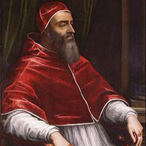 PopeClementVII's profile picture. 
