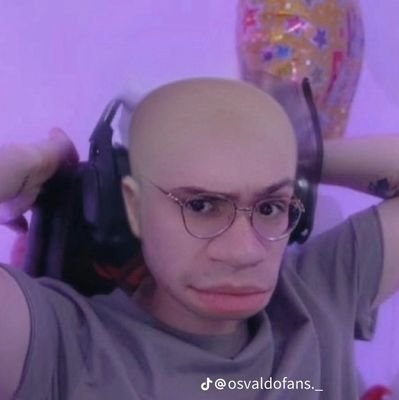 AlexXsStuKa's profile picture. Fucho