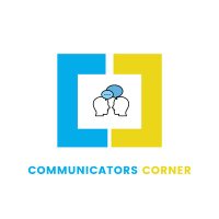 Communicators Corner(@Communicators_C) 's Twitter Profile Photo
