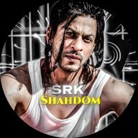SRKshahdom(@faizxdon) 's Twitter Profile Photo