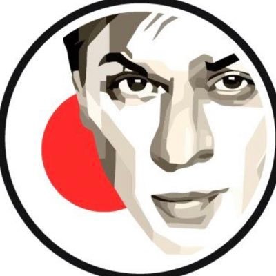 We're here again to support @iamsrk & official branch of @SRKUniverse in Japan.  インド映画俳優シャー・ルク・カーンを応援するFC SRK Universe 日本支部再起動。情報・日本語訳もお届けしています。📀PATHAAN 絶賛発売中
