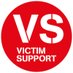 Victim Support West Yorkshire (@VS_WestYorks) Twitter profile photo