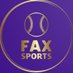 FAX Sports: MLB (@MLBONFAX) Twitter profile photo