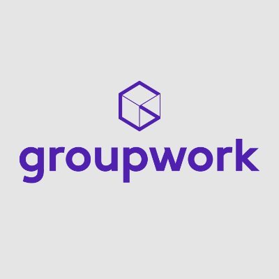 grpwork's profile picture. Groupwork is a company designed to streamline group work in the digital enviroment