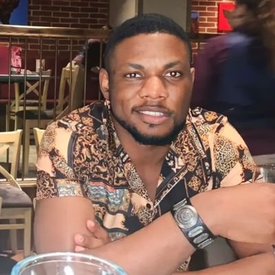 I am an Emperor ||Chelsea|| proudly Igbo|| cyber security analyst||Techy and Funny || 🇳🇬 in 🇮🇪