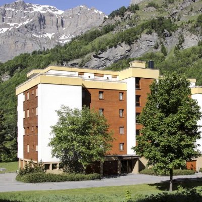 STUDIO SUPERIOR
1-izbový byt s prísteľkou 
1-4 osoby
Lokalita: Leukerbad, Switzerland