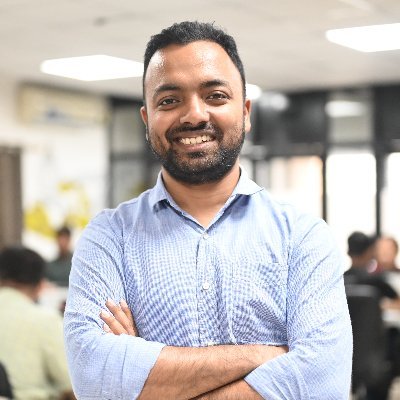 Co-Founder & COO @TechVariable | Healthcare IT Software | Offshore Product Development Services to Startups and Enterprises