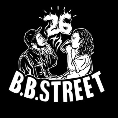 BBSTREET Profile Picture