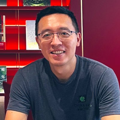 Co-host of @ChinaEVsandMore | Founder AutoXing; Former Chief Editor of ChinaAutoReview | China auto/EV/AV/mobility enthusiast. https://t.co/GhzXdRQinX