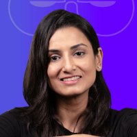 Anushika Babu(@DrAnushikaBabu) 's Twitter Profile Photo