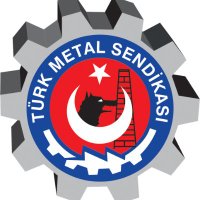 Türk Metal Sendikası Tuzla Sb (@tmstuzlasb) 's Twitter Profile Photo Türk Metal Sendikası Tuzla Sb (@tmstuzlasb) 's Twitter Profile Photo