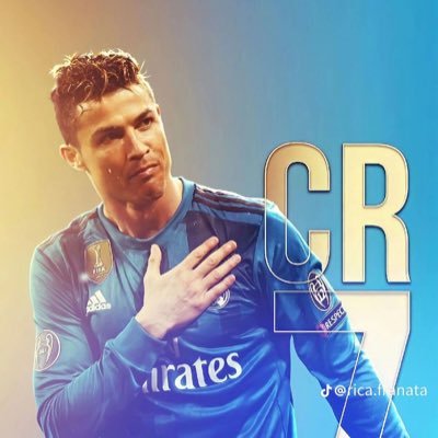 CR7_CR7_RM's profile picture. CR7