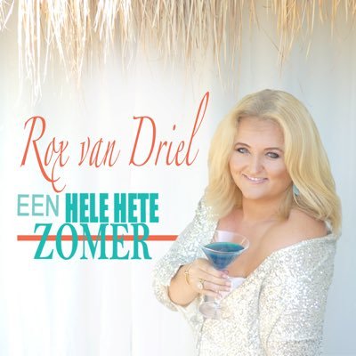 VOLG mij ook op Fb ! Rox van driel Eigen repetoire: Die ene echte vriend ben jij,Ticket naar de zon ,Ik kan niet zonder jou, Het zijn de kleine dingen.