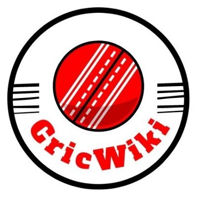 XCricWiki Profile Picture