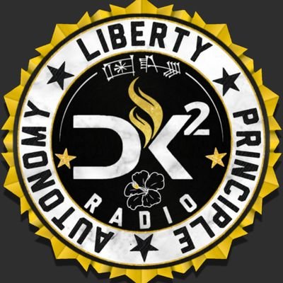 dk2radio's profile picture. Choose Liberty | Click The Link For More Links