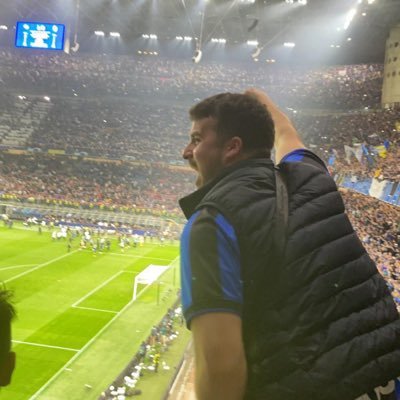 Forza Inter sempre || juve are scum ||