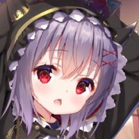 きつね (@hakuko895second) Twitter profile photo