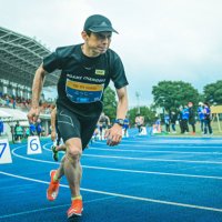 kaz fushii@5/3 Tokyo : Speed : Race 5km (@eyes3310) 's Twitter Profile Photo