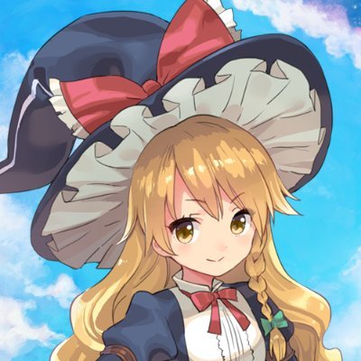 同人サークル、あんかけスパの告知用アカウントです。
東方二次創作ゲーム「東方シンセカイ」「東方紅輝心」「妖々剣戟夢想」を制作しました。