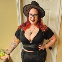 💜Witchy Marlaina💚 (@txwitchy) 's Twitter Profile
