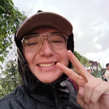 Ibanezcalper's profile picture. 📍Ing. Economía Agrícola 📍Scalper 📍Juega según las reglas, pero se feróz