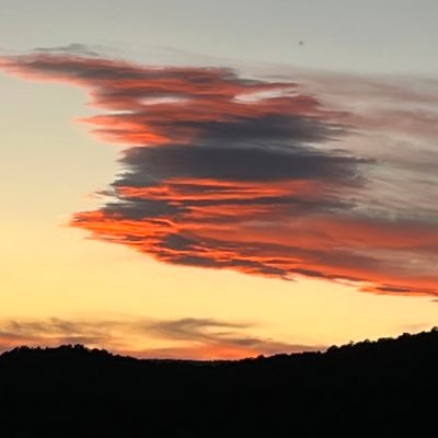 Loving the Northern New Mexico skies and capturing what I can.