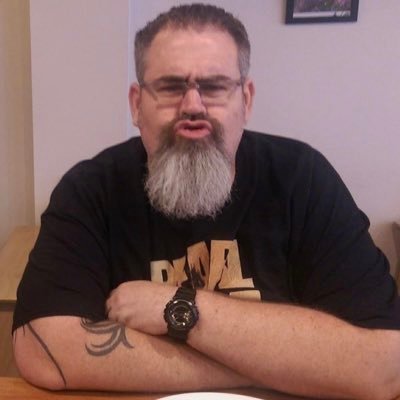 Funkdaddy73's profile picture. Modern day prophet of gibberish.