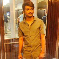Manojkumar (@manoj_iitk) 's Twitter Profile