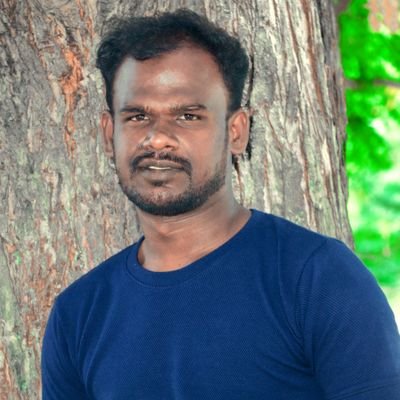 MPazhaniRajan1 Profile Picture