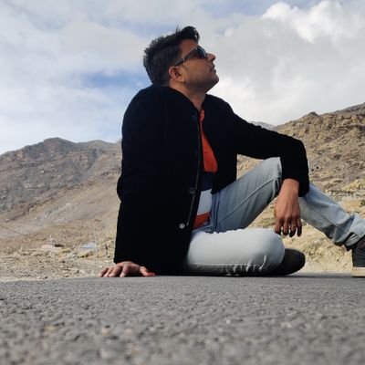 bjiteshb's profile picture. Enjoying The Life