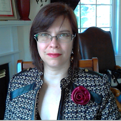 DebraBMartin's profile picture. I love fashion sewing.