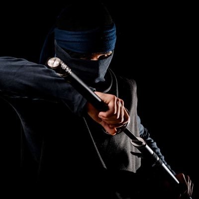 Fargo_eth's profile picture. PSALM 23 | I’m Escaping the matrix through the mind of God.