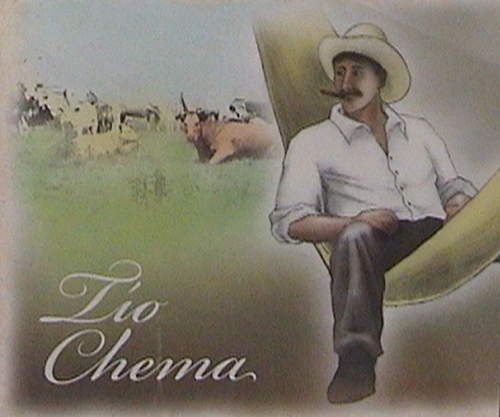 ElTioChema's profile picture. (José María Orellana) Estaba El Tio Chema Orellana...Nacido en Estanzuela, Zacapa