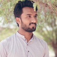 Muhammad Suleman (@sallujam143) 's Twitter Profile