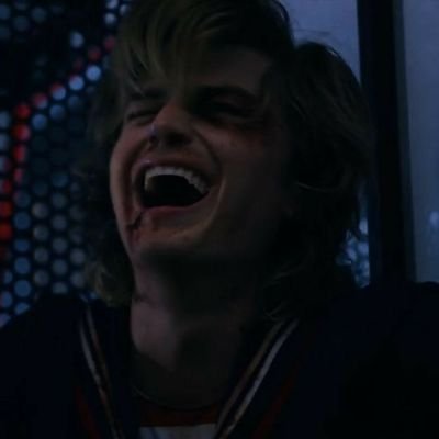 He/They🕸| 21 | infp | ♑cap | steddie♡ | horny af | queer🌈 | ND | alt | and more shit
