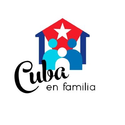 cubaenfamilia's profile picture. Proyecto para unir a las familias cubanas de la diáspora y de los presos políticos de la isla. Únete, 0034 644192122  cubaenfamilia2021@gmail.com