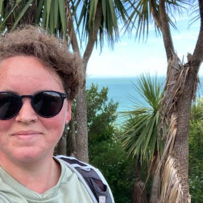 riemalm's profile picture. Geology | Higher Education | Fieldwork | Science Identity | PhD in Earth science Education @UniOslo | Assistant professor @IND_UCPH