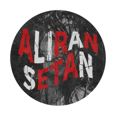 ALIRAN SETAN CD.
