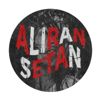 ALIRAN SETAN CD. (@txtfromas) 's Twitter Profile Photo ALIRAN SETAN CD. (@txtfromas) 's Twitter Profile Photo