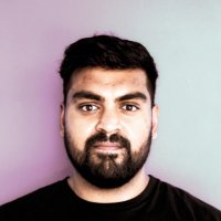 Yatin (@yatinbadal) 's Twitter Profile