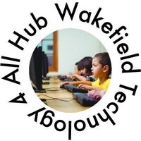 Wakefield Technology 4 All Hub(@waketech4allhub) 's Twitter Profile Photo
