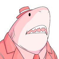 Pink Shark (@pinkshark23714) 's Twitter Profile