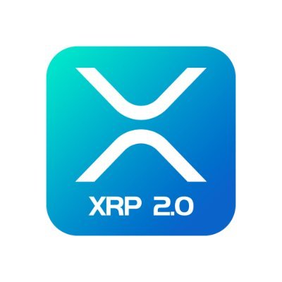 XRP2.0, revolutionizing cryptocurrency with speed, security, and seamless transactions. 
CA 0xd61e1cafd50e570356dd5f6d679a7bd0535a7fcf
3.0TG https://t.co/AD4ijZLj7p