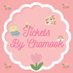 รับกดบัตร Ticketbychamook (@ticketbychamook) Twitter profile photo รับกดบัตร Ticketbychamook (@ticketbychamook) Twitter profile photo