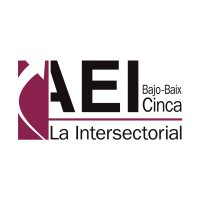 Intersectorial Bajo/Baix Cinca(@aeibajocinca) 's Twitter Profile Photo