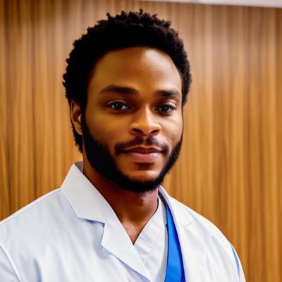 Medical Student 🩺 | Chelsea 💙 | Web3.