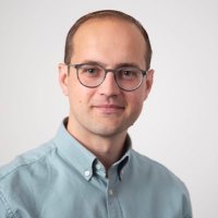 Sam Jones (@scientist_sam) 's Twitter Profile