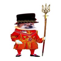 Beefeater(@Beefeater_Fella) 's Twitter Profile Photo