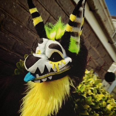 Heya everyfur I'm xavier so don't be shy to say hi