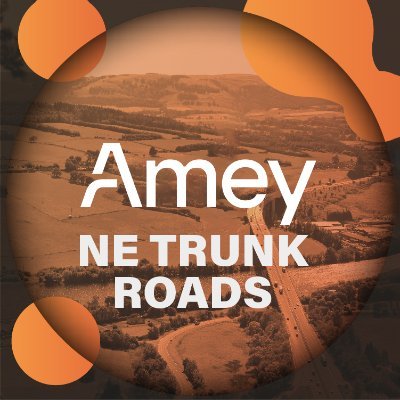 Amey NE Trunk Roads Profile